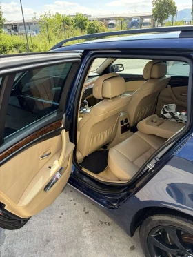 BMW 525, снимка 5
