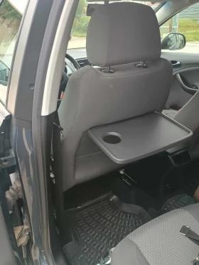 Seat Altea 1.9 105ks, снимка 7