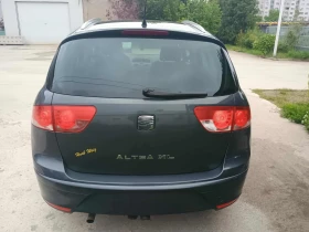 Seat Altea 1.9 105ks, снимка 9
