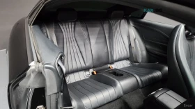 Mercedes-Benz E 220 d / COUPE / BURMESTER / HEADUP / ПОДГРЕВИ / ПАНО, снимка 17