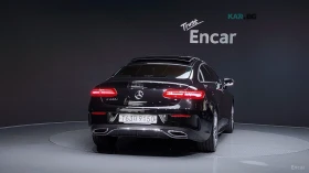 Mercedes-Benz E 220 d / COUPE / BURMESTER / HEADUP / ПОДГРЕВИ / ПАНО, снимка 4