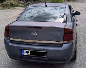 Opel Vectra C, снимка 5