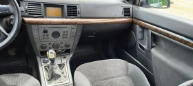 Opel Vectra C, снимка 8