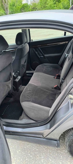Opel Vectra C, снимка 11
