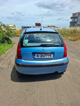 Citroen C3, снимка 4