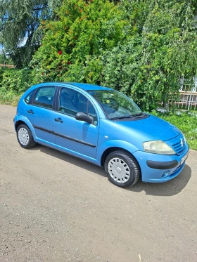 Citroen C3, снимка 2