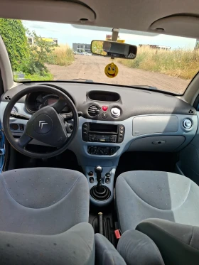Citroen C3, снимка 5