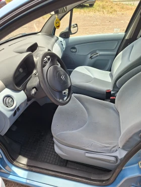 Citroen C3, снимка 6