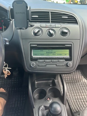Seat Altea XL, снимка 13