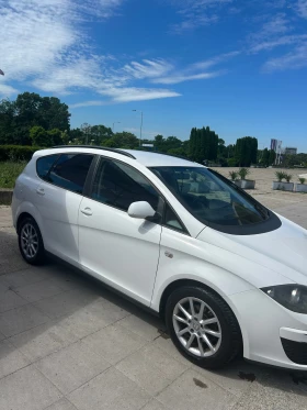 Seat Altea XL, снимка 3