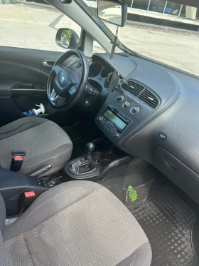 Seat Altea XL, снимка 10