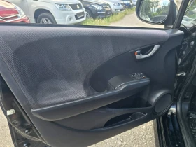Honda Jazz ТОП1.4i 99hp КЛИМАТРОНИК, снимка 7