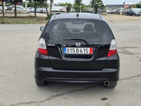 Honda Jazz ТОП1.4i 99hp КЛИМАТРОНИК, снимка 5