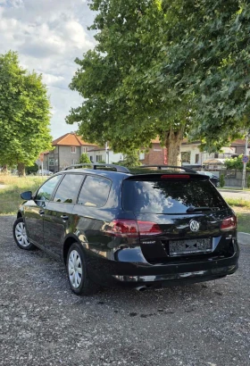 VW Passat, снимка 6