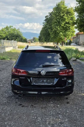 VW Passat, снимка 5