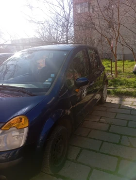 Renault Modus, снимка 4