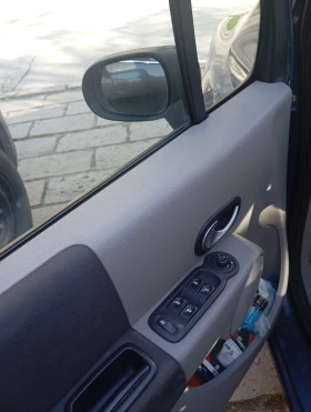 Renault Modus, снимка 6