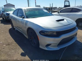 Dodge Charger 5.7l R/T Rwd, снимка 1