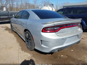 Dodge Charger 5.7l R/T Rwd, снимка 3