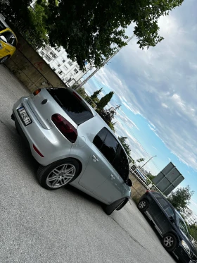VW Golf, снимка 2