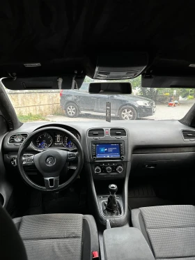 VW Golf, снимка 8