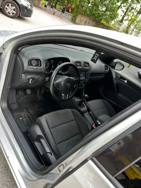 VW Golf, снимка 9