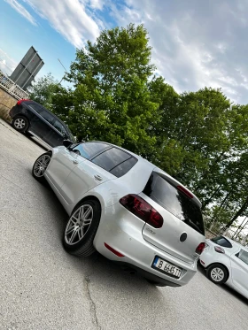 VW Golf, снимка 4