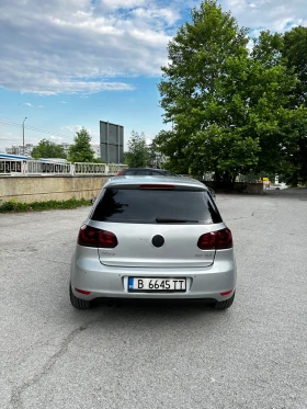 VW Golf, снимка 6