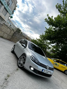 VW Golf, снимка 7