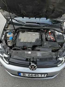 VW Golf, снимка 13