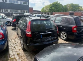 Hyundai I30 1.6 crdi 90HP/FACELIFT/GERMANY, снимка 3