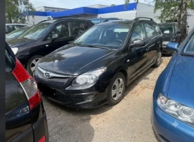 Hyundai I30 1.6 crdi 90HP/FACELIFT/GERMANY, снимка 1