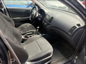 Hyundai I30 1.6 crdi 90HP/FACELIFT/GERMANY, снимка 4