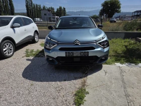 Citroen C4 e-C4 50 kWh Навигация| Камера| 360, снимка 3