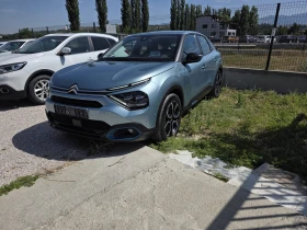 Citroen C4 e-C4 50 kWh Навигация| Камера| 360, снимка 2