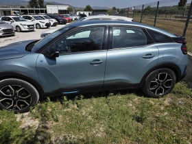 Citroen C4 e-C4 50 kWh Навигация| Камера| 360, снимка 9