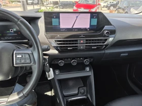 Citroen C4 e-C4 50 kWh Навигация| Камера| 360, снимка 12