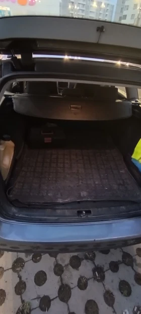 VW Passat B6 1.9 tdi 105, снимка 10