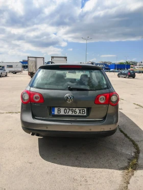 VW Passat B6 1.9 tdi 105, снимка 4