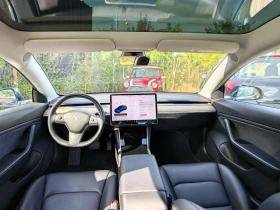 Tesla Model 3 AWD.DUAL MOTOR.ЕВРОПЕЙСКА, снимка 13