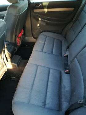 Audi A4, снимка 7