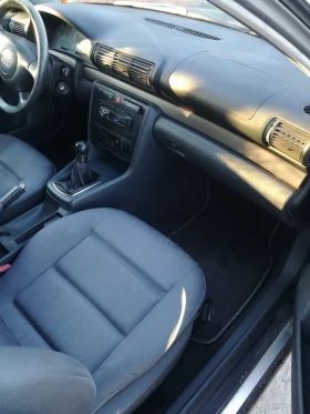 Audi A4, снимка 8