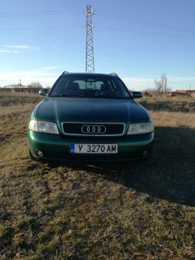 Audi A4, снимка 4