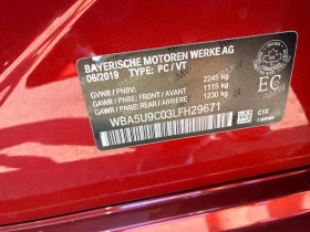 BMW 340 M340i xDrive  CARFAX, снимка 12