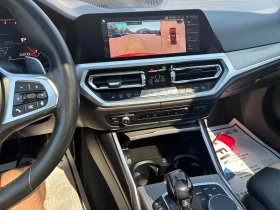 BMW 340 M340i xDrive  CARFAX, снимка 9