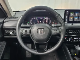 Honda Accord 1.5 TURBO 11TH GEN, снимка 17