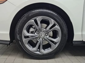 Honda Accord 1.5 TURBO 11TH GEN, снимка 5