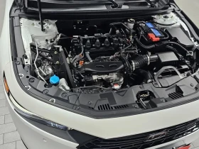 Honda Accord 1.5 TURBO 11TH GEN, снимка 6