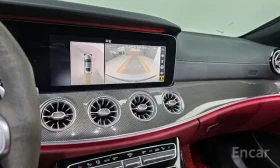 Mercedes-Benz CLS 53 AMG 4M+ * МАСАЖ* ОБДУХ* ПОДГРЕВ* BURM* HUD* 360* ПАНО*, снимка 13