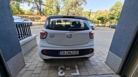 Hyundai I10, снимка 4
